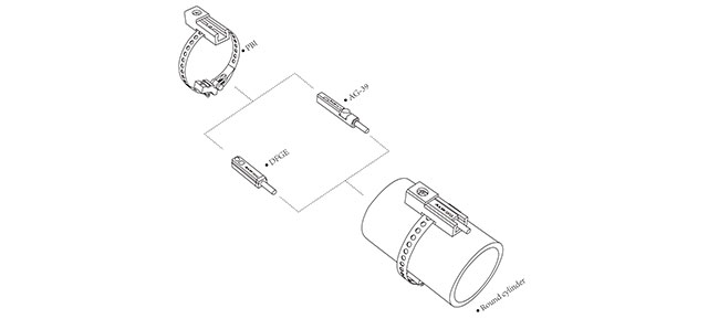 Maintenance and Care of the 18mm Sensor Bracket